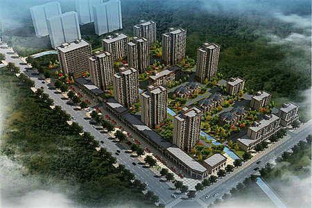 密州恒信·潍水春风3室2厅2卫84万123m2出售