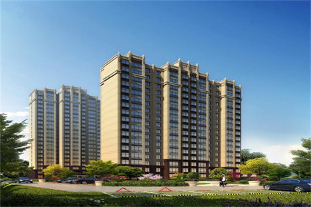 羊山新区政和花园3室2厅1卫74万120m2精装修出售