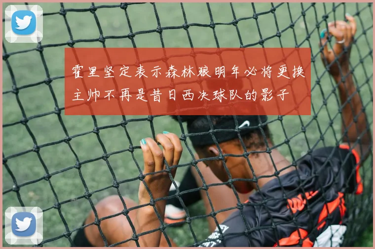 霍里坚定表示森林狼明年必将更换主帅不再是昔日西决球队的影子