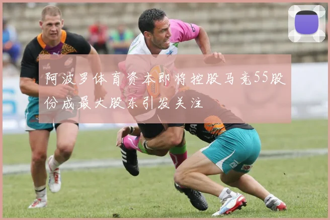阿波罗体育资本即将控股马竞55股份成最大股东引发关注